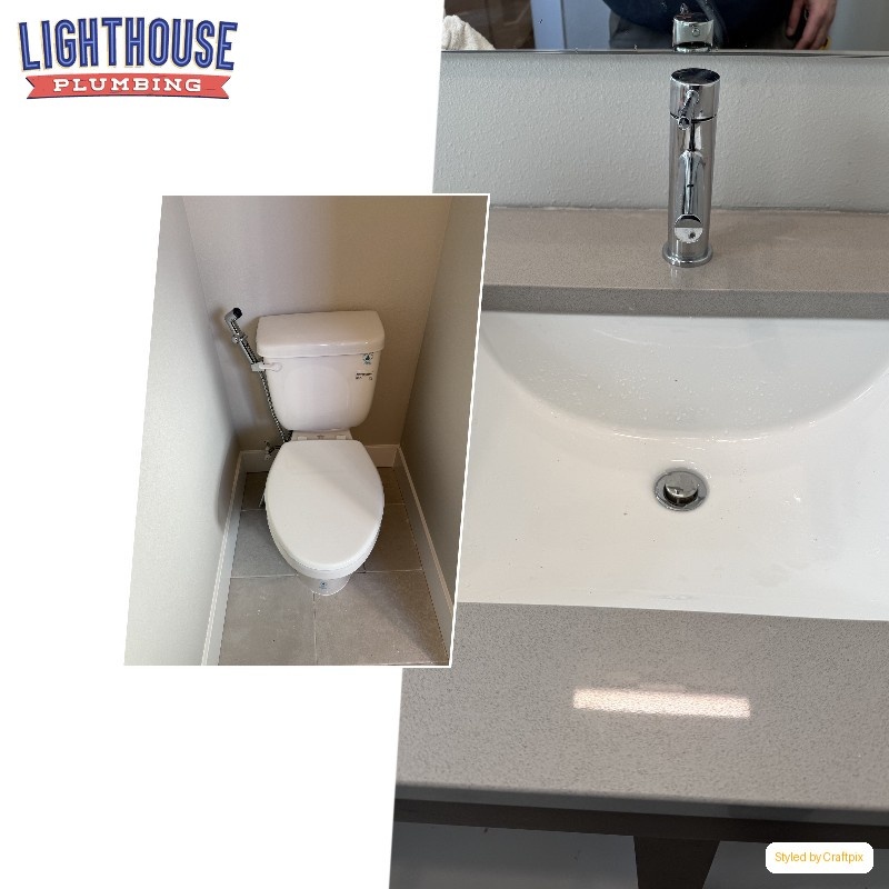 Plumbing work in Bothell, WA