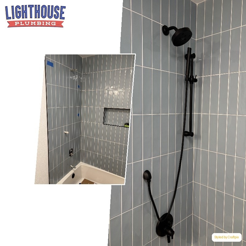 Licensed plumber serving Snoqualmie, WA by Lighthouse Plumbing