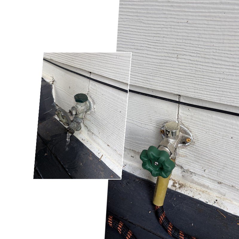 Licensed plumber serving Duvall, WA by Lighthouse Plumbing