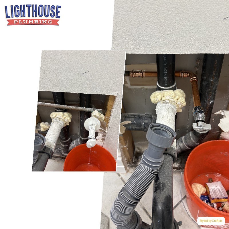 Emergency Plumbing