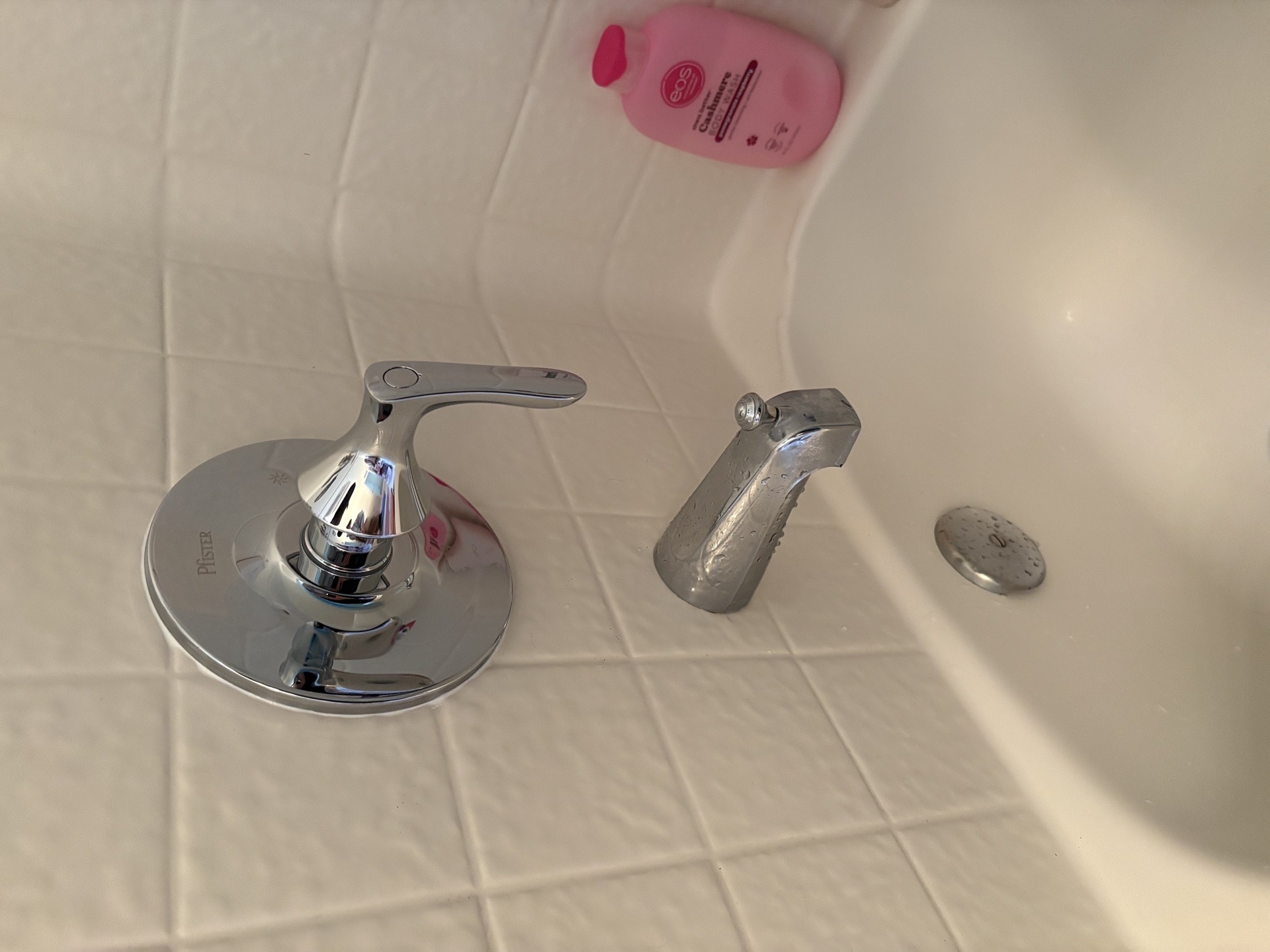 Shower repair in Fall City by Lighthouse Plumbing