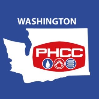 PHCCWA Member — Plumbing Heating Cooling Contractors of Washington