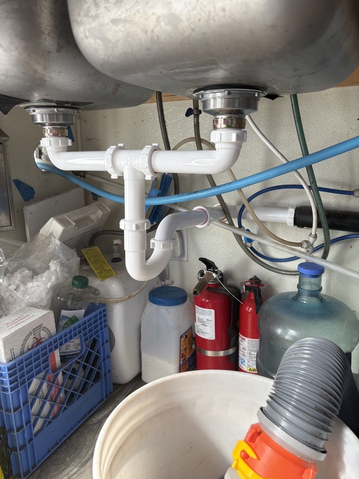 Kenmore Plumbing Services