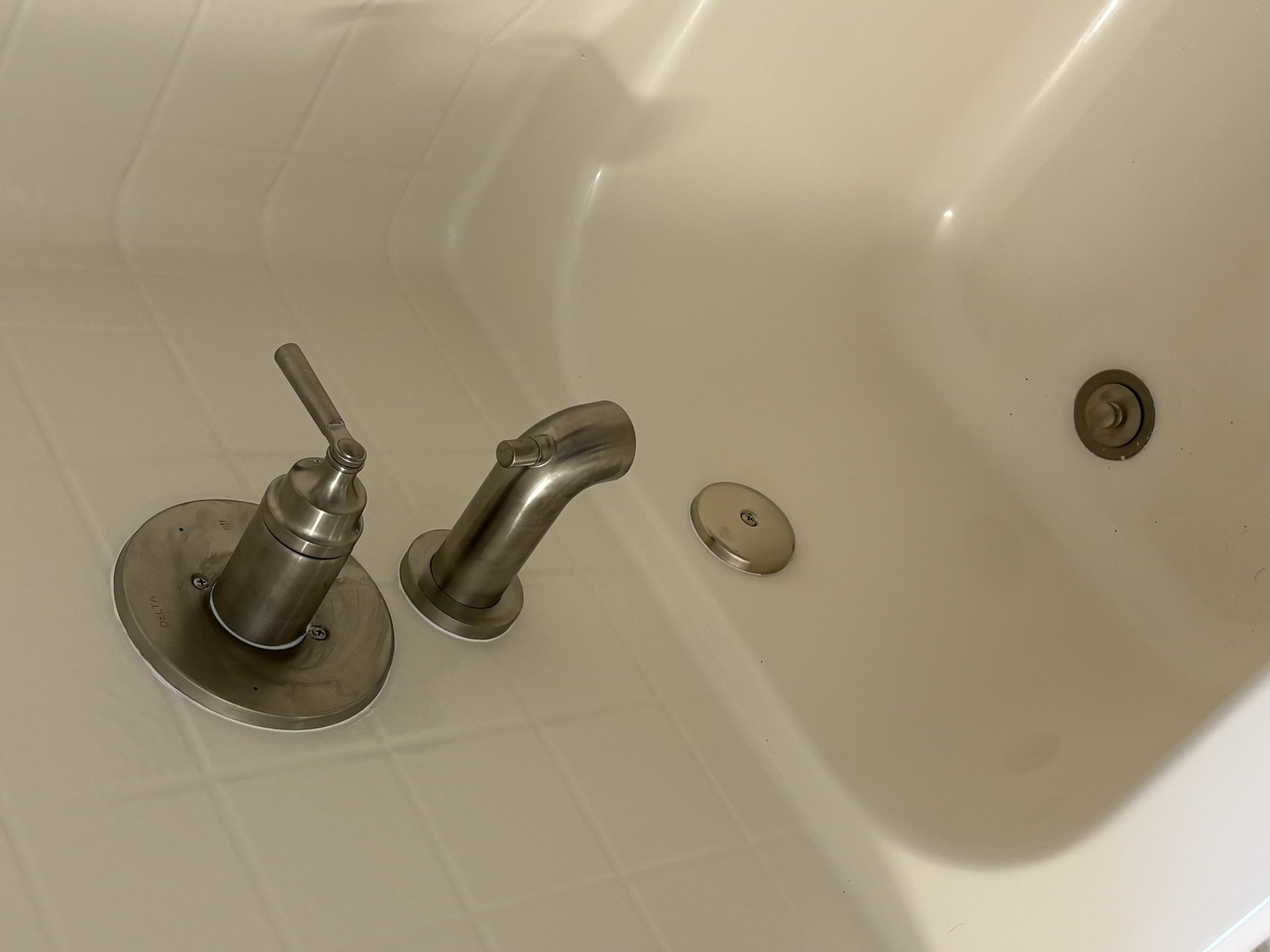 Bathroom Remodel Plumbing in Sammamish: "Exactly On Time, Every Time"