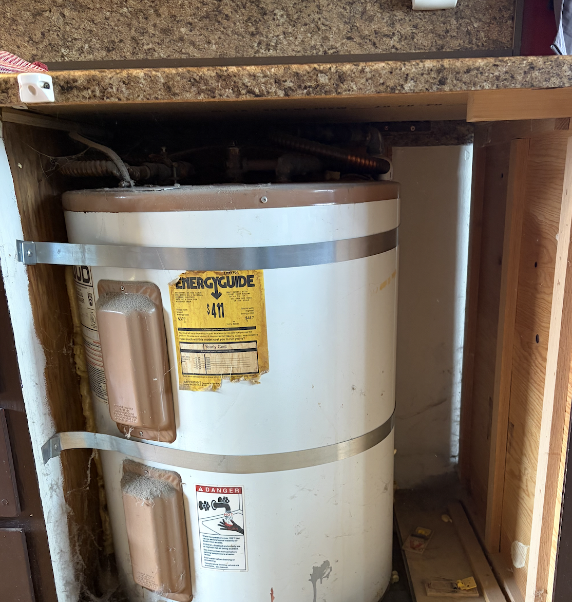 Water Heater Services in Startup, WA by Lighthouse Plumbing