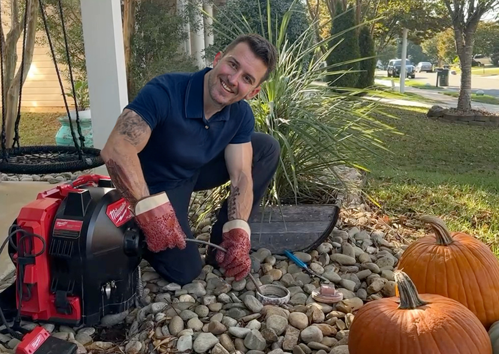 Drain Cleaning Plumber in Snoqualmie, WA