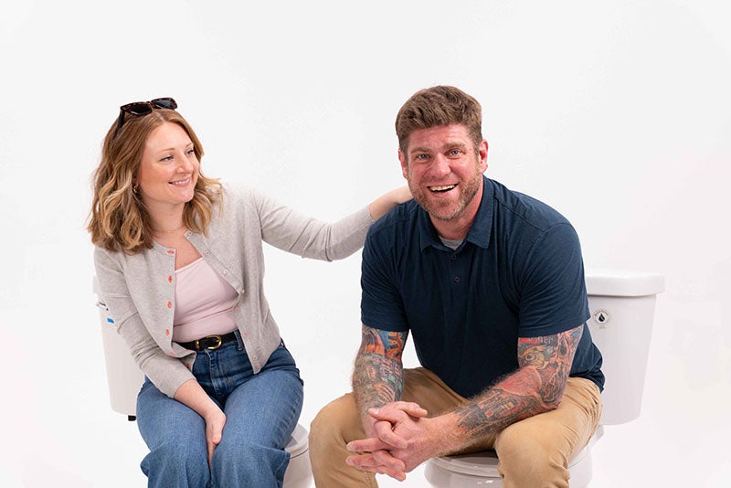 Lighthouse Plumbing Family